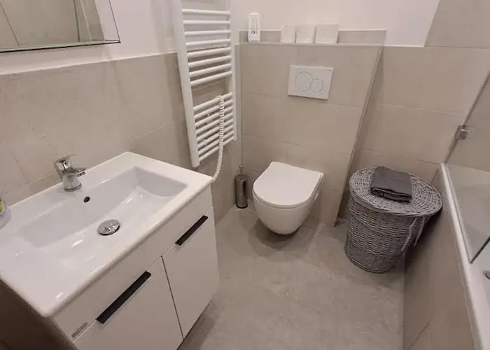Apartmán Cozy In Favorite Neighborhood *