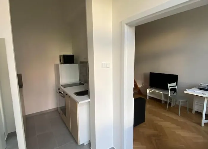 Apartmán Cozy In Favorite Neighborhood