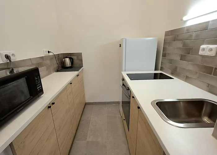 Apartmán Cozy In Favorite Neighborhood *